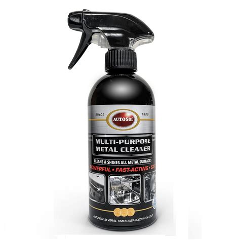 sheet metal cleaner|cleaning all types of metal.